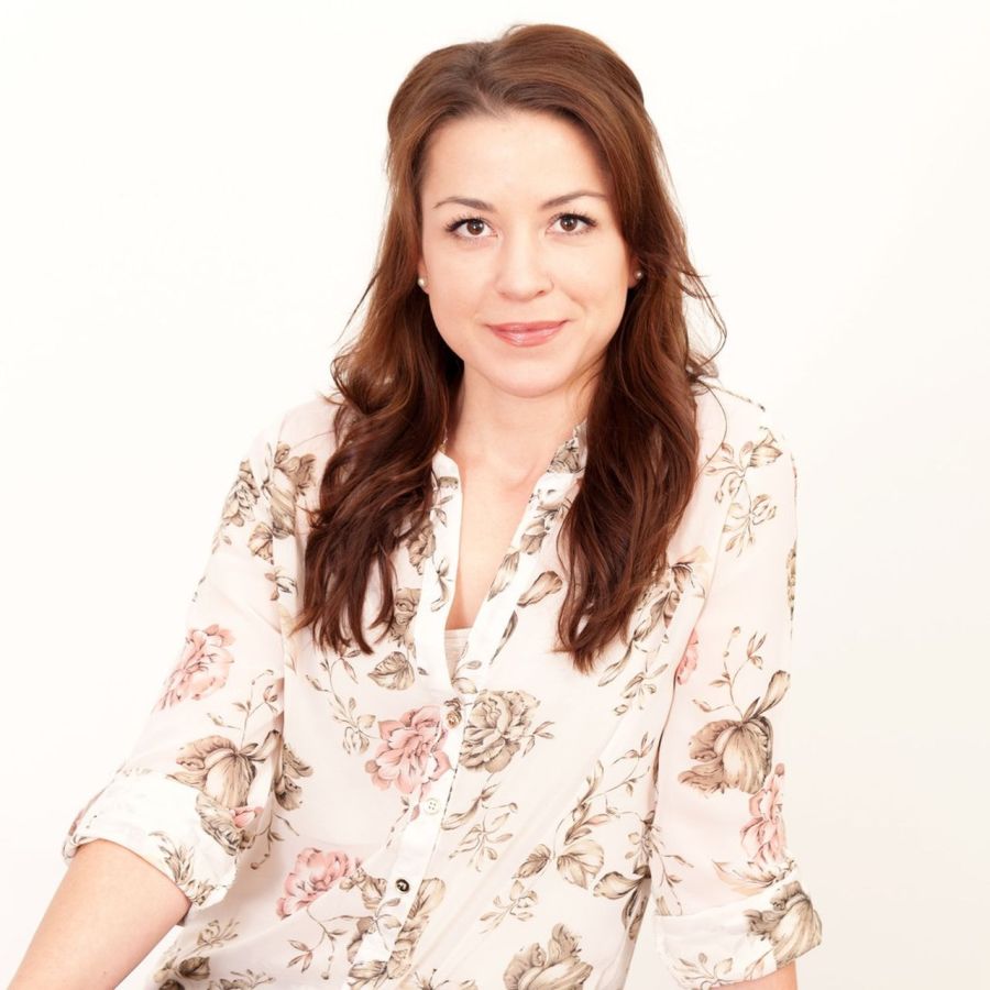 Anna-Lisa Rabl leitet als Geschäftsführerin die österreichische DOCUFY Vienna (© DOCUFY GmbH)