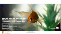 Werbemarktanalyse Tiernahrung und -zubehör 2024 Werbemarktanalyse Tiernahrung und -zubehör 2024