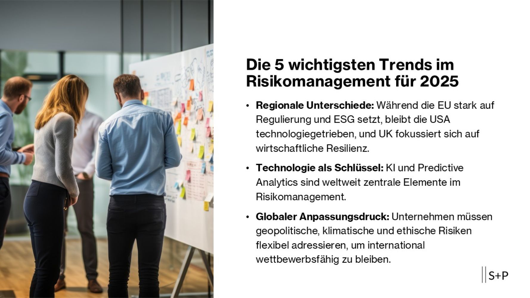 Zertifizierter Risikomanager