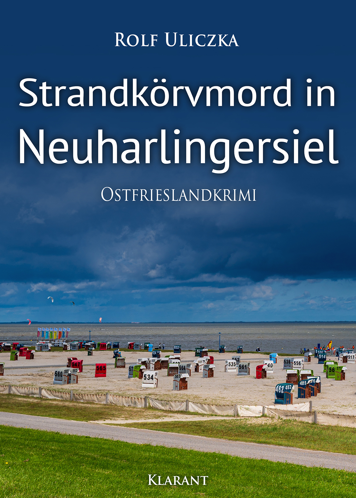 Ostfrieslandkrimi Ostfrieslandkrimi