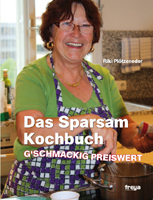 Cover: Das Sparsam Kcchbuch Cover: Das Sparsam Kcchbuch