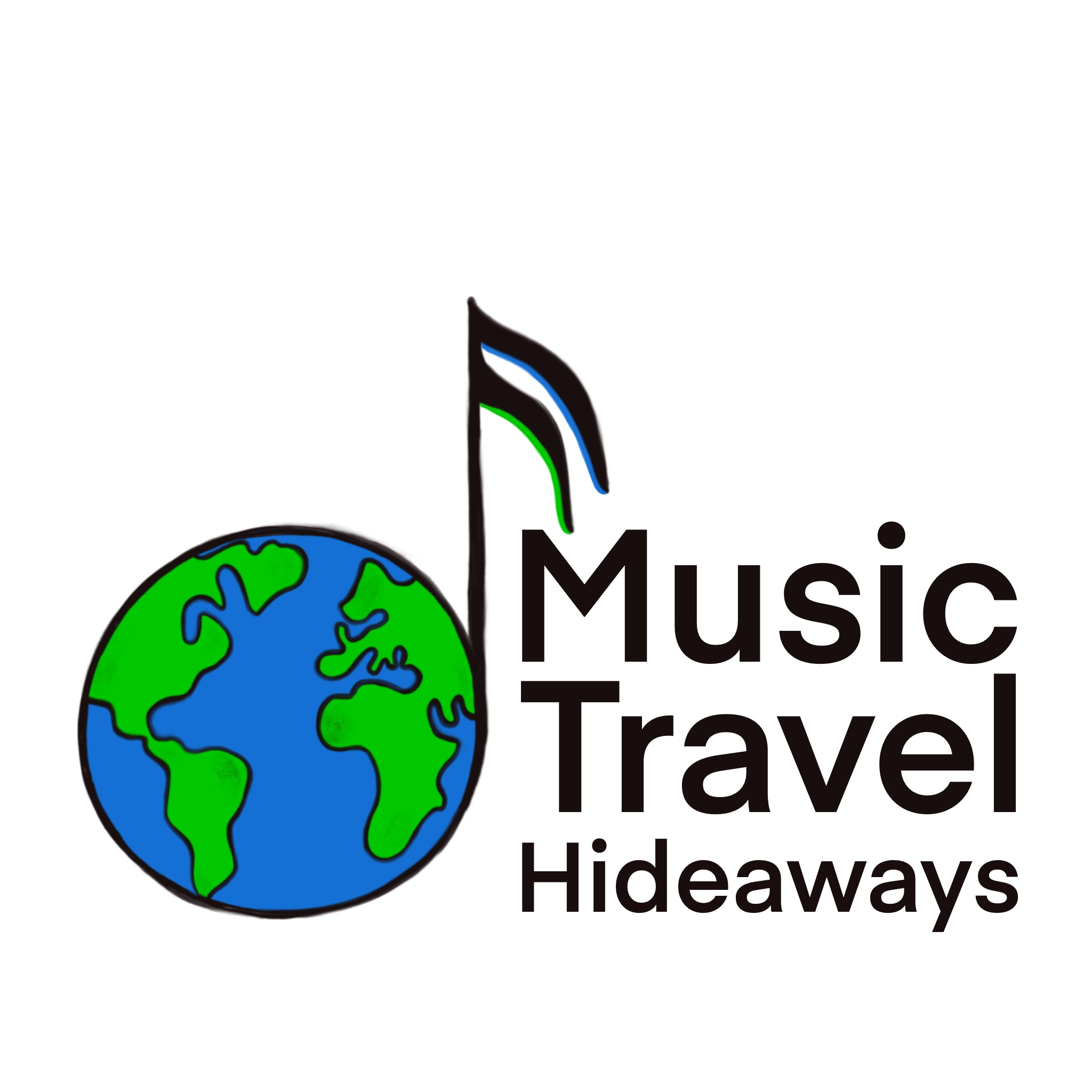 Firmenlogo Music Travel Hideaways (Die Bildrechte liegen bei dem Verfasser der Mitteilung.) Firmenlogo Music Travel Hideaways (Die Bildrechte liegen bei dem Verfasser der Mitteilung.)