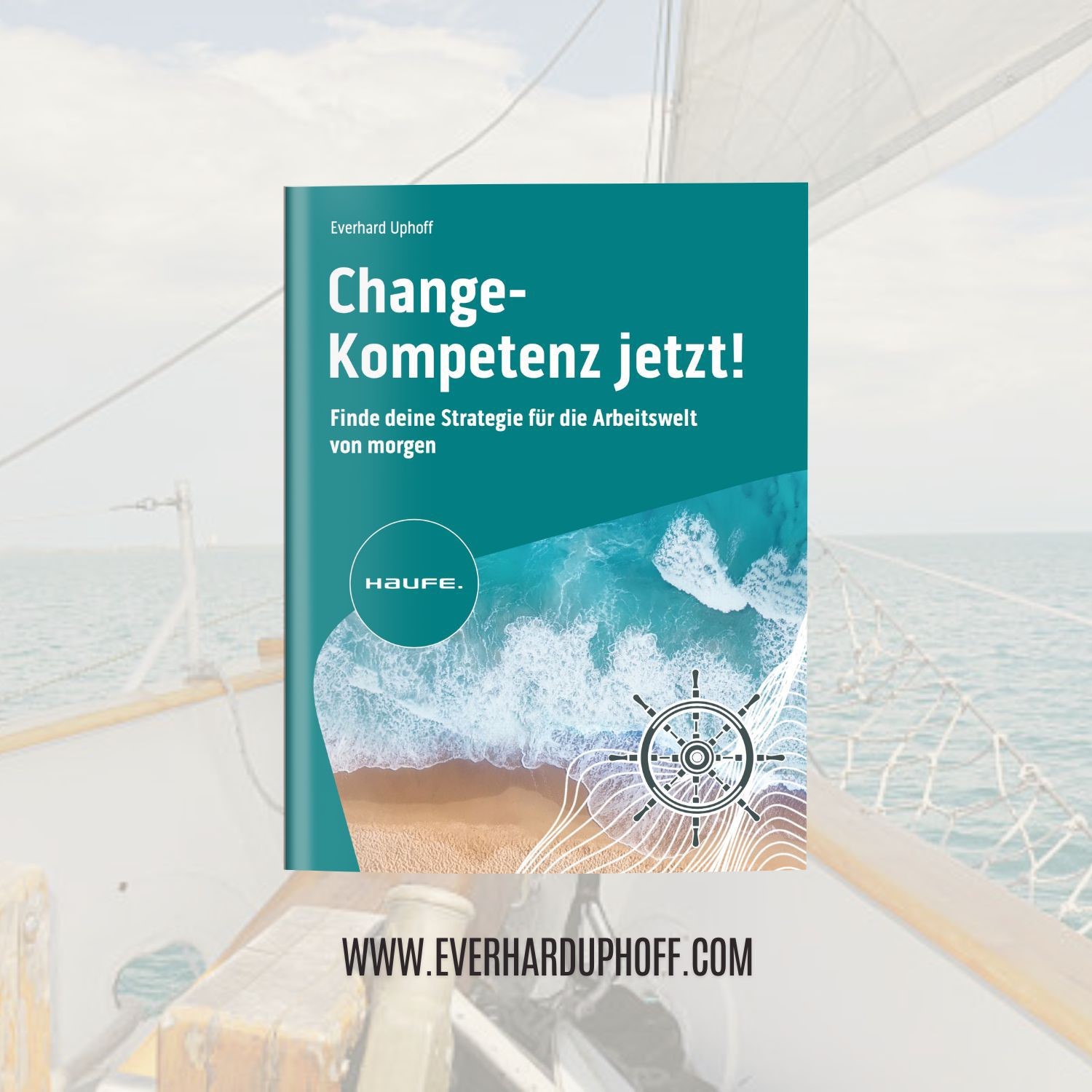 Change-Kompetenz jetzt! (Die Bildrechte liegen bei dem Verfasser der Mitteilung.)