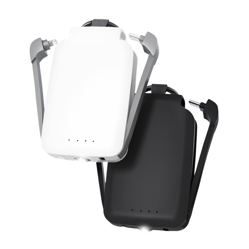 Mini-Powerbank"Belong" mit Karabinerhaken (Die Bildrechte liegen bei dem Verfasser der Mitteilung.) Mini-Powerbank"Belong" mit Karabinerhaken (Die Bildrechte liegen bei dem Verfasser der Mitteilung.)