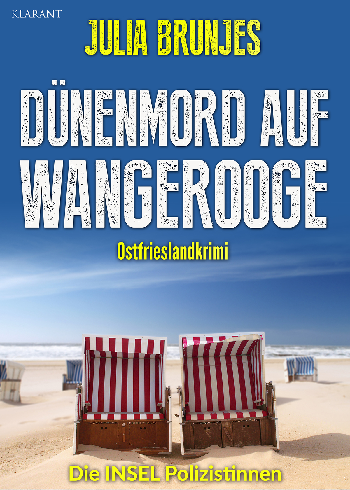 Ostfrieslandkrimi Ostfrieslandkrimi