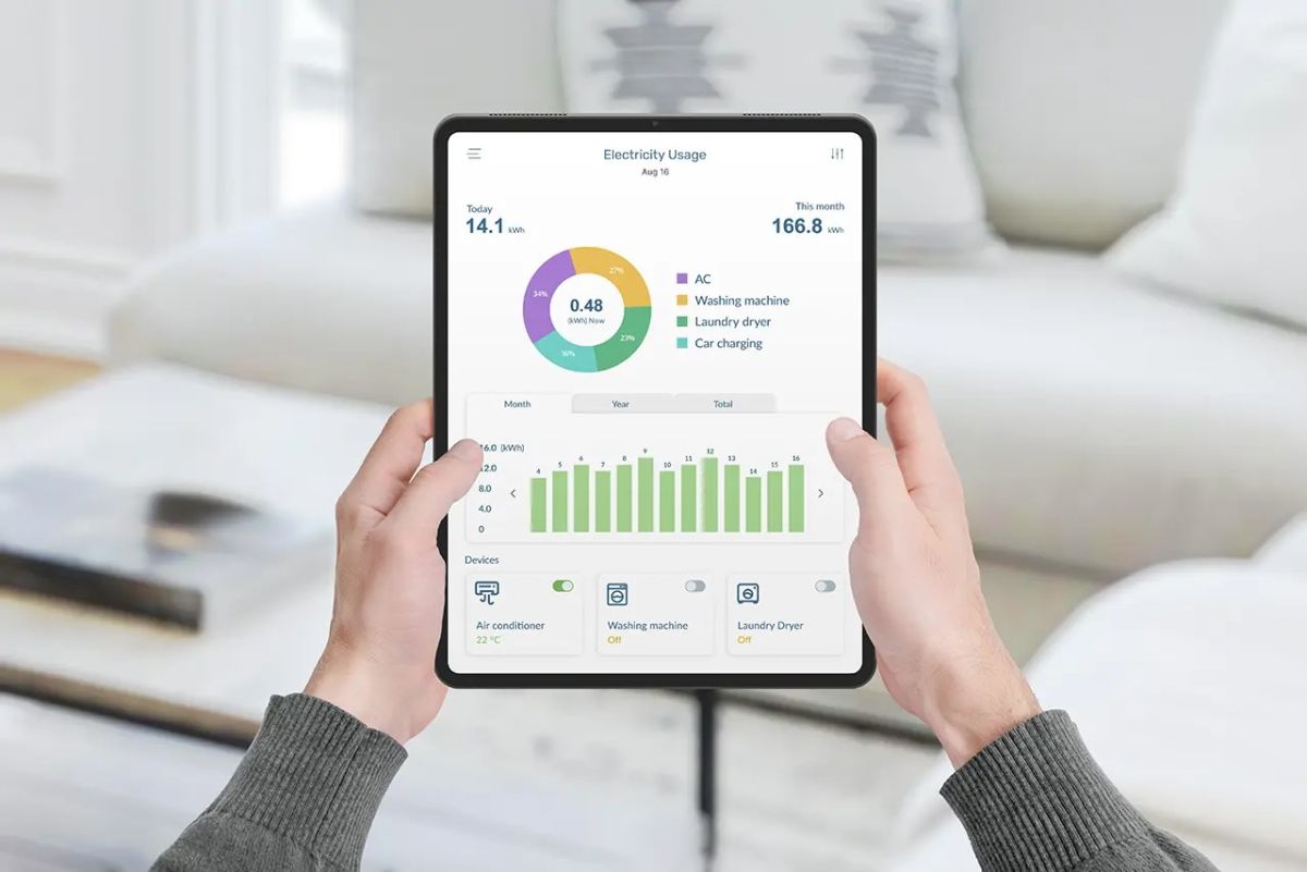 Mit dynamischen Stromtarifen vom niedrigsten Preis profitieren. (© © stock.adobe.com / Stanisic Vladimir) Mit dynamischen Stromtarifen vom niedrigsten Preis profitieren. (© © stock.adobe.com / Stanisic Vladimir)