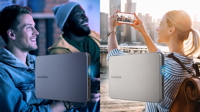 Toshiba: Neue Versionen der portablen 2,5-Zoll-HDDs Canvio Flex und Canvio Gaming (Quelle: Toshiba)