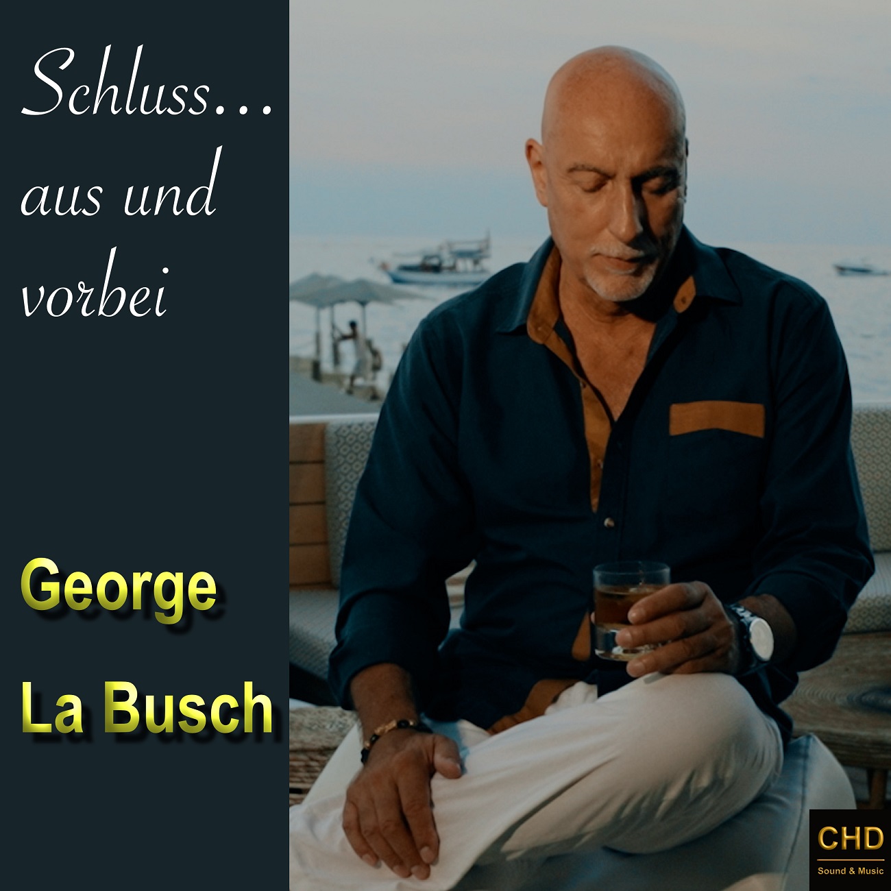 George la Busch