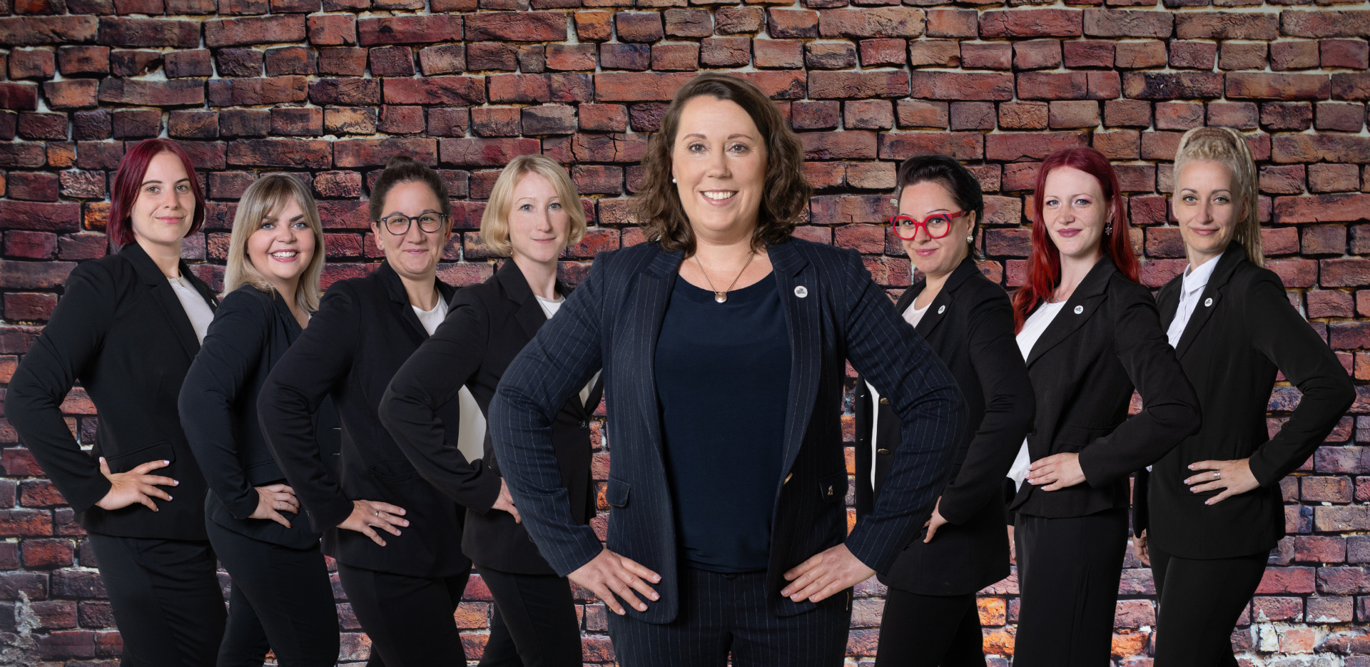 Team Die Housekeeping Akademie