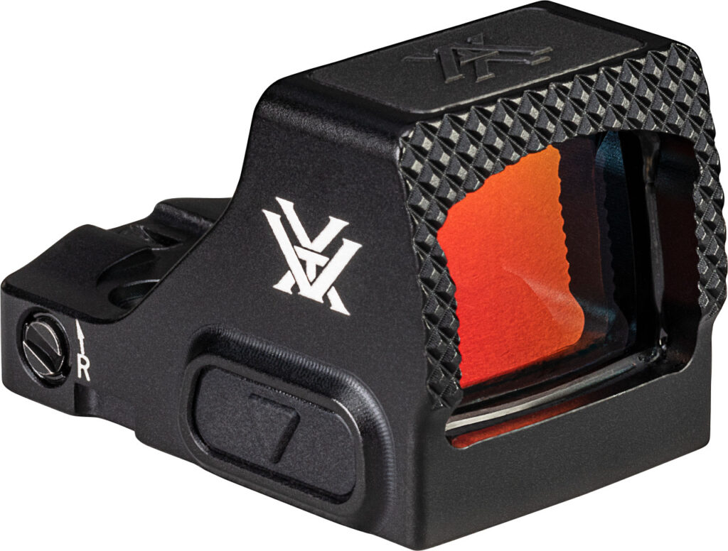 Vortex Defender CCW - Bildrechte liegen beim Hersteller Vortex Optics (Die Bildrechte liegen bei dem Verfasser der Mitteilung.)