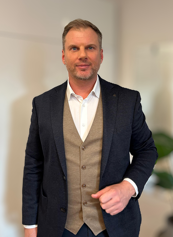 Christian Meeraus, Gründer der INTELLEXI GMBH. (Bildquelle:©INTELLEXI GMBH) Christian Meeraus, Gründer der INTELLEXI GMBH. (Bildquelle:©INTELLEXI GMBH)