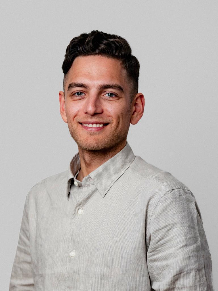 Ömer Tekin Head of Sales, eperi (Die Bildrechte liegen bei dem Verfasser der Mitteilung.) Ömer Tekin Head of Sales, eperi (Die Bildrechte liegen bei dem Verfasser der Mitteilung.)