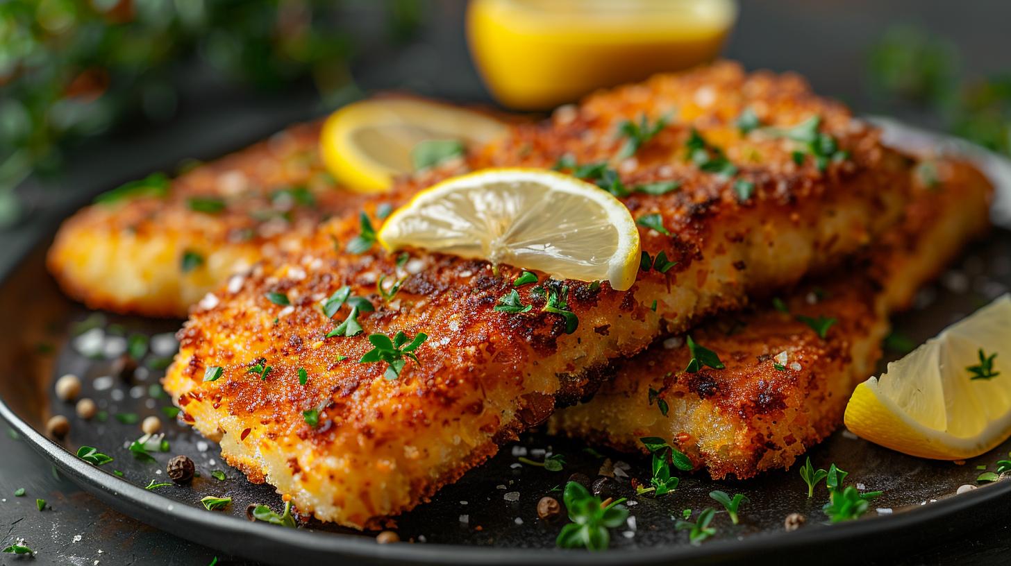 Schnitzeltag im Old Oak Restaurant Bad Sooden-Allendorf (Die Bildrechte liegen bei dem Verfasser der Mitteilung.)