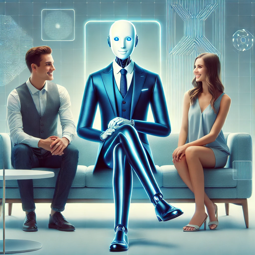 Risk-BOT: Digitale Versicherungsberatung mit sozialer Verantwortung
