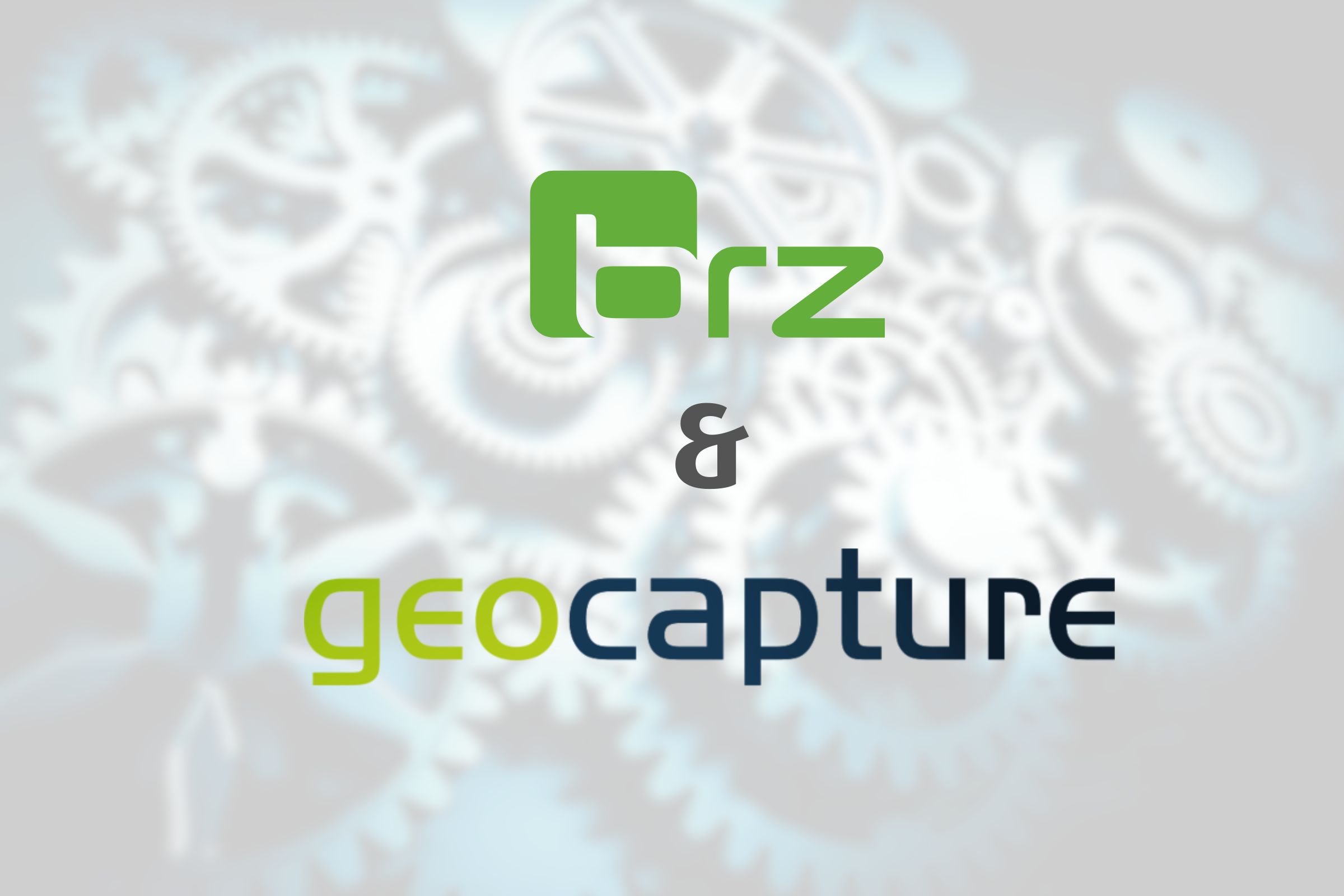 BRZ & geoCapture