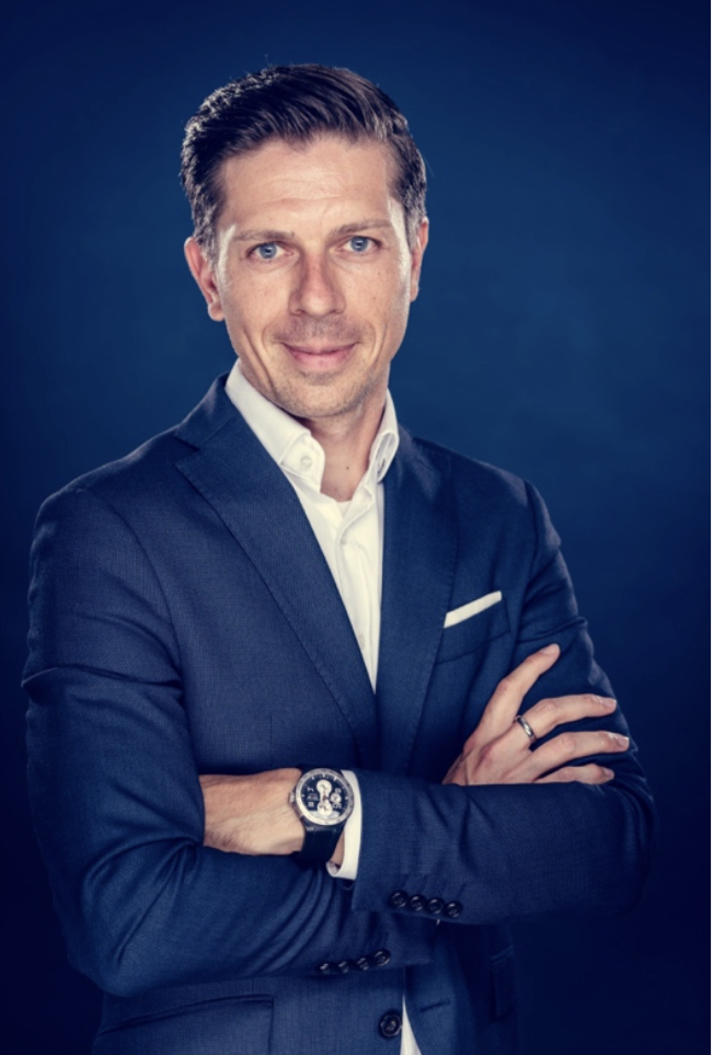 Geschäftsführer der CAR24 Gruppe: Mario Fuchs (Die Bildrechte liegen bei dem Verfasser der Mitteilung.) Geschäftsführer der CAR24 Gruppe: Mario Fuchs (Die Bildrechte liegen bei dem Verfasser der Mitteilung.)
