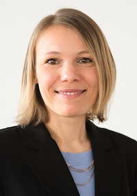 Julia Frömel ist seit 1. Januar 2025 Partnerin bei MOOG in Darmstadt. (Die Bildrechte liegen bei dem Verfasser der Mitteilung.) Julia Frömel ist seit 1. Januar 2025 Partnerin bei MOOG in Darmstadt. (Die Bildrechte liegen bei dem Verfasser der Mitteilung.)