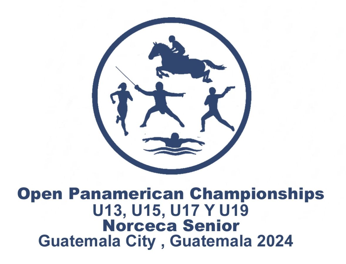 Weltmeistertitel bei den Open Panamerican Championships in Guatemala (© TSV Spandau 1860 e.V.  )