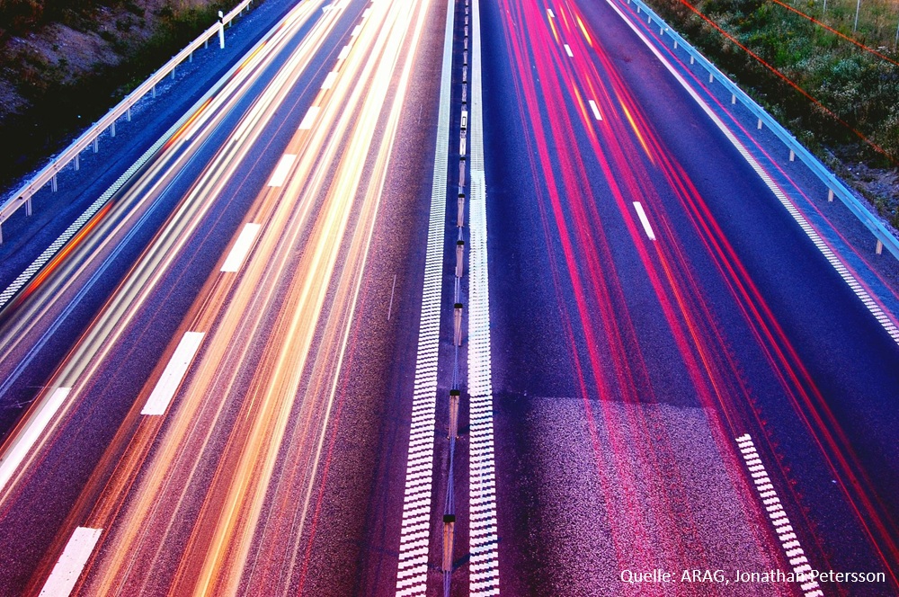 ARAG Experten räumen mit Verkehrsrechts-Irrtümern auf (Die Bildrechte liegen bei dem Verfasser der Mitteilung.) ARAG Experten räumen mit Verkehrsrechts-Irrtümern auf (Die Bildrechte liegen bei dem Verfasser der Mitteilung.)