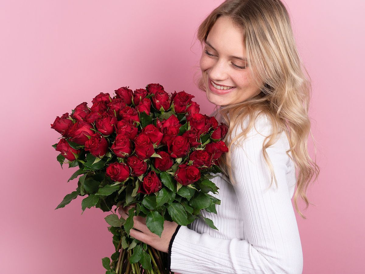 Blumen verschicken mit FloraPrima (© )