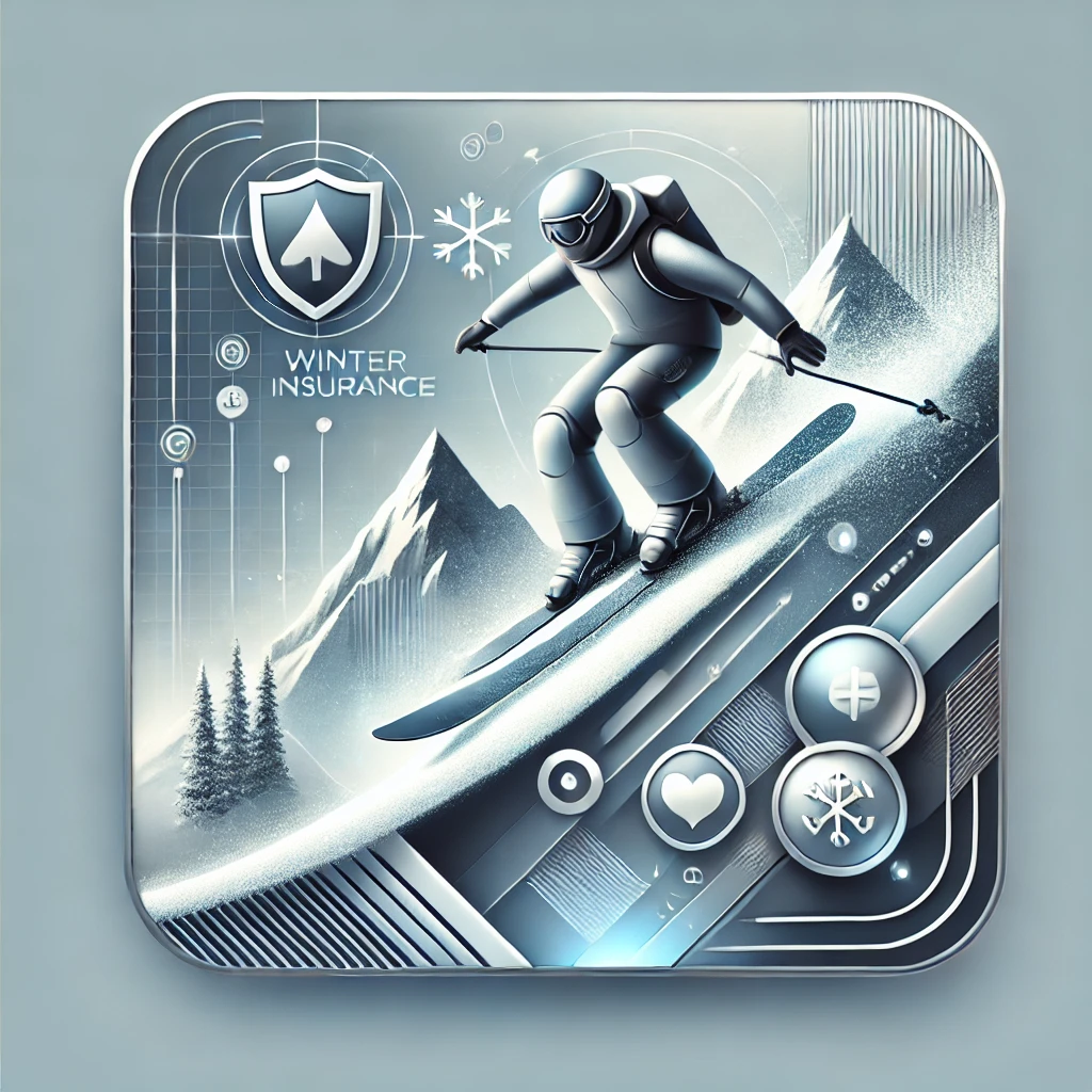 Wintersport-Versicherungen: Sicher und geschützt auf der Piste