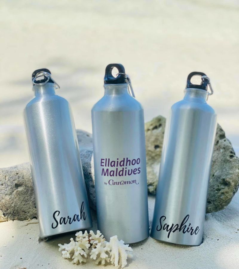 Nachhaltigkeit bei Cinnamon Hotels & Resorts Maldives (© Cinnamon Hotels & Resorts Maldives) Nachhaltigkeit bei Cinnamon Hotels & Resorts Maldives (© Cinnamon Hotels & Resorts Maldives)