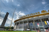 Das HR-Fernsehen übertrug das letzte Testspiel der deutschen Nationalmannschaft vor der WM 2010 live Das HR-Fernsehen übertrug das letzte Testspiel der deutschen Nationalmannschaft vor der WM 2010 live