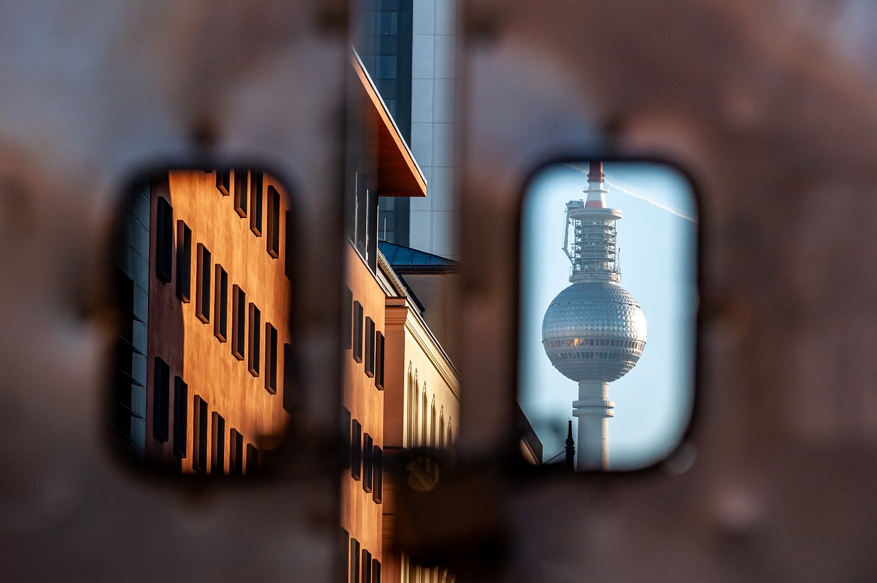 Berlin Werbetechnik Berlin Werbetechnik