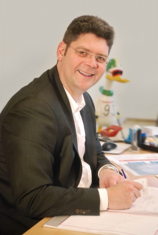 Werbemittel-Experte Niehaus gründet jmn advertising GmbH