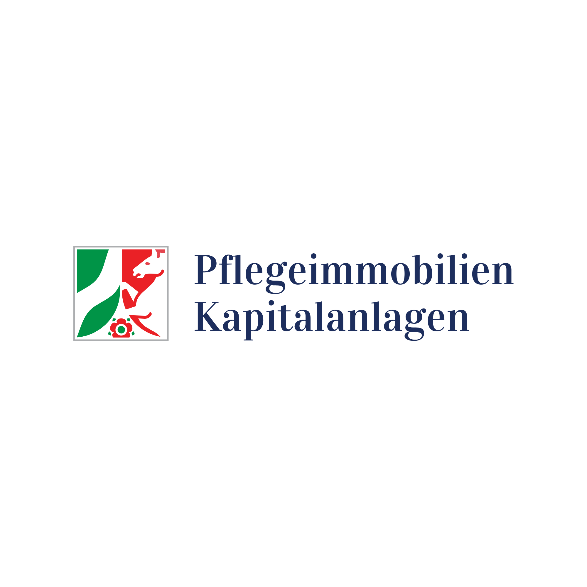 Pflegeimmobilien Kapitalanlagen Logo Pflegeimmobilien Kapitalanlagen Logo