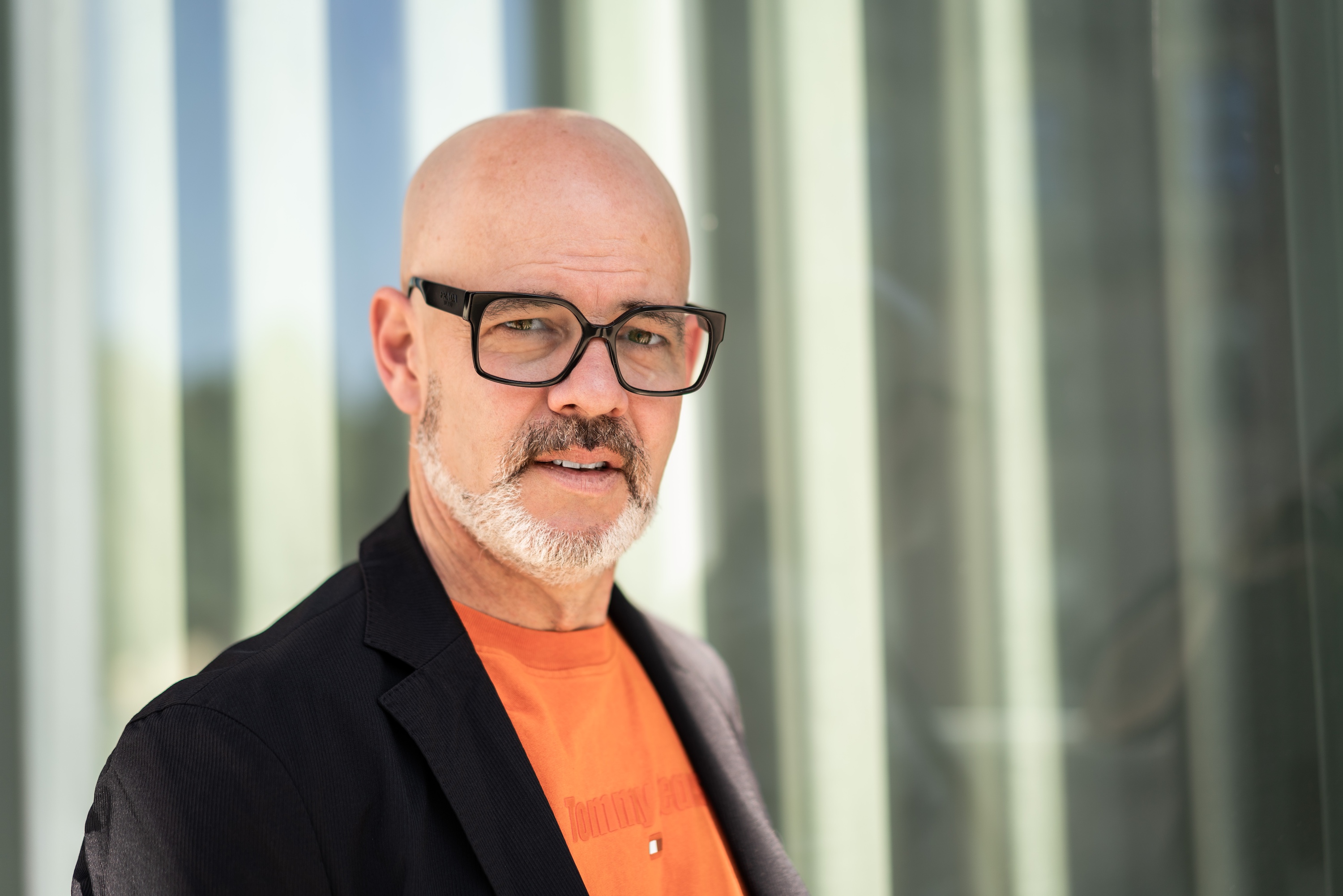 Marc Schmetkamp - Geschäftsführer der Planetagile (Die Bildrechte liegen bei dem Verfasser der Mitteilung.) Marc Schmetkamp - Geschäftsführer der Planetagile (Die Bildrechte liegen bei dem Verfasser der Mitteilung.)