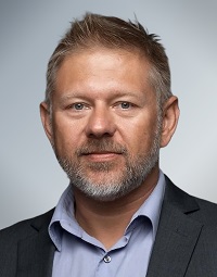 Mario Hirschböck, neuer Walraven National Sales Manager Österreich Bild: Walraven Mario Hirschböck, neuer Walraven National Sales Manager Österreich Bild: Walraven
