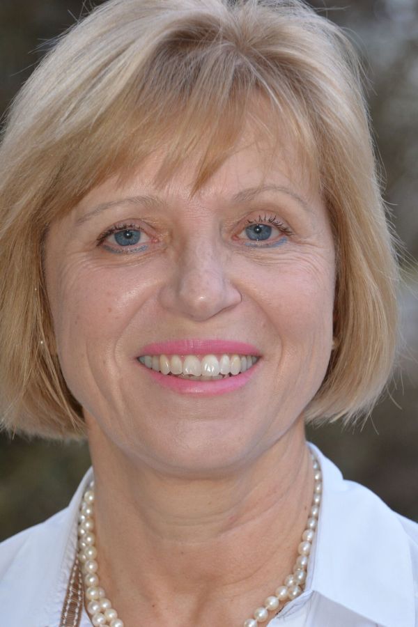 Dr. Gudrun Lorenz-Eberhardt, Fachärztin für Gynäkologie und Geburtshilfe (© ) Dr. Gudrun Lorenz-Eberhardt, Fachärztin für Gynäkologie und Geburtshilfe (© )