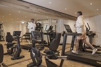 Fitnessraum (c) Mood Photography (MY MAYR MED Resort)