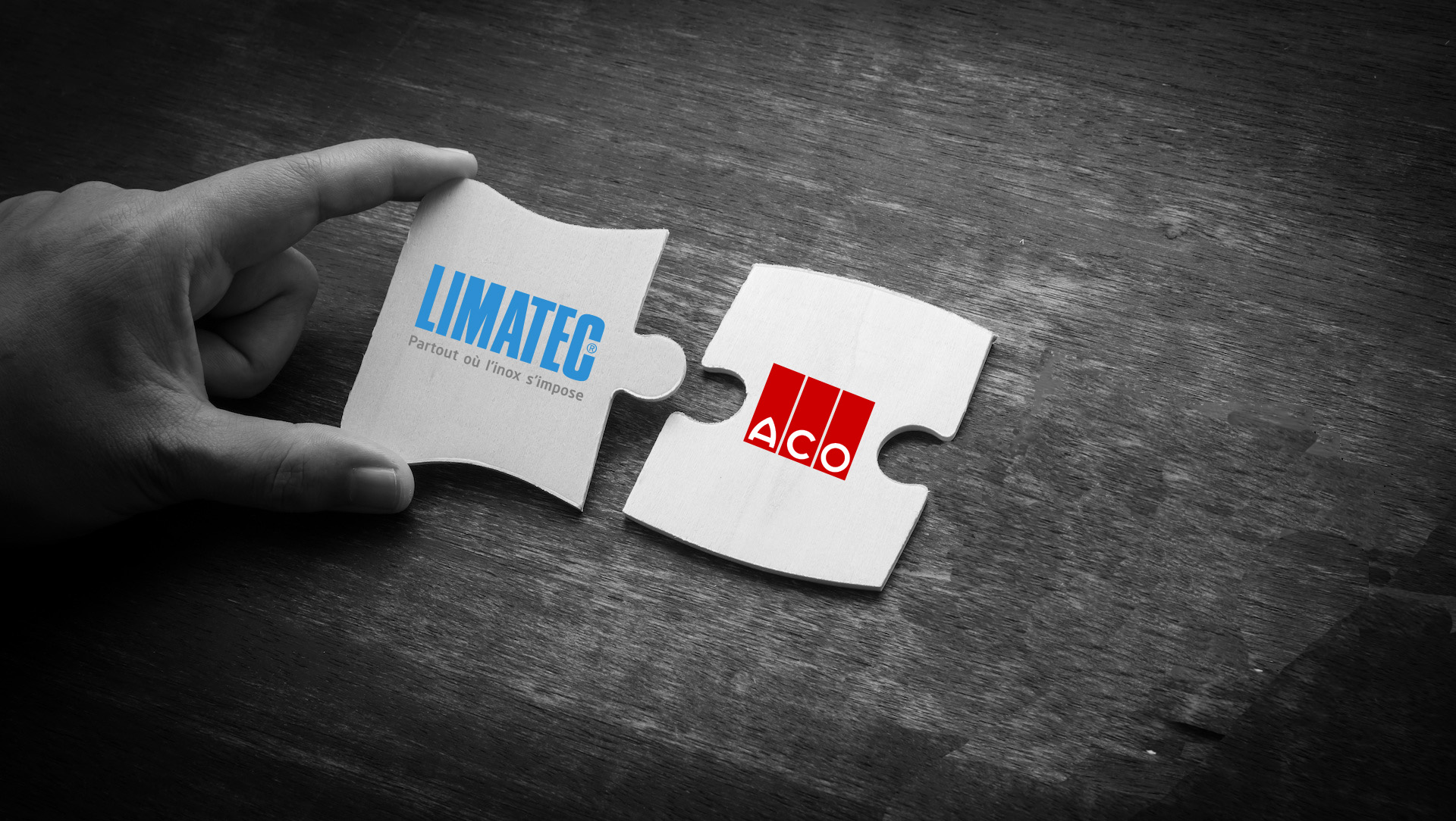ACO erwirbt 100% an Limatec s.a.s