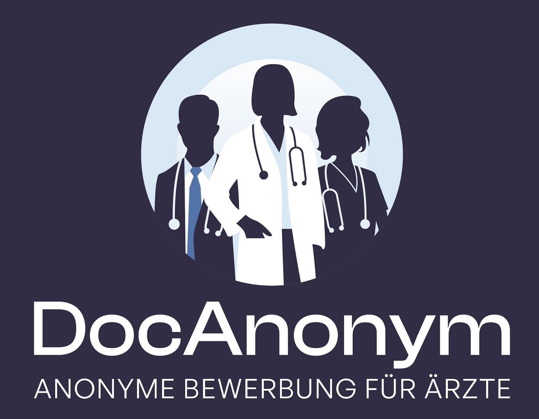 Logo DocAnonym.com (Die Bildrechte liegen bei dem Verfasser der Mitteilung.) Logo DocAnonym.com (Die Bildrechte liegen bei dem Verfasser der Mitteilung.)