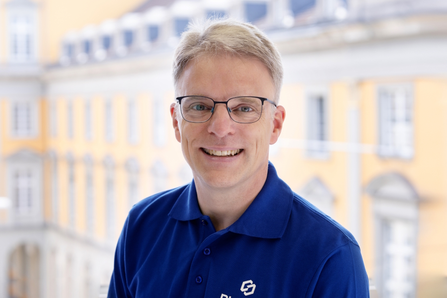 Martin Schulze, CEO BusinessCode& BlueBox Systems (Die Bildrechte liegen bei dem Verfasser der Mitteilung.) Martin Schulze, CEO BusinessCode& BlueBox Systems (Die Bildrechte liegen bei dem Verfasser der Mitteilung.)