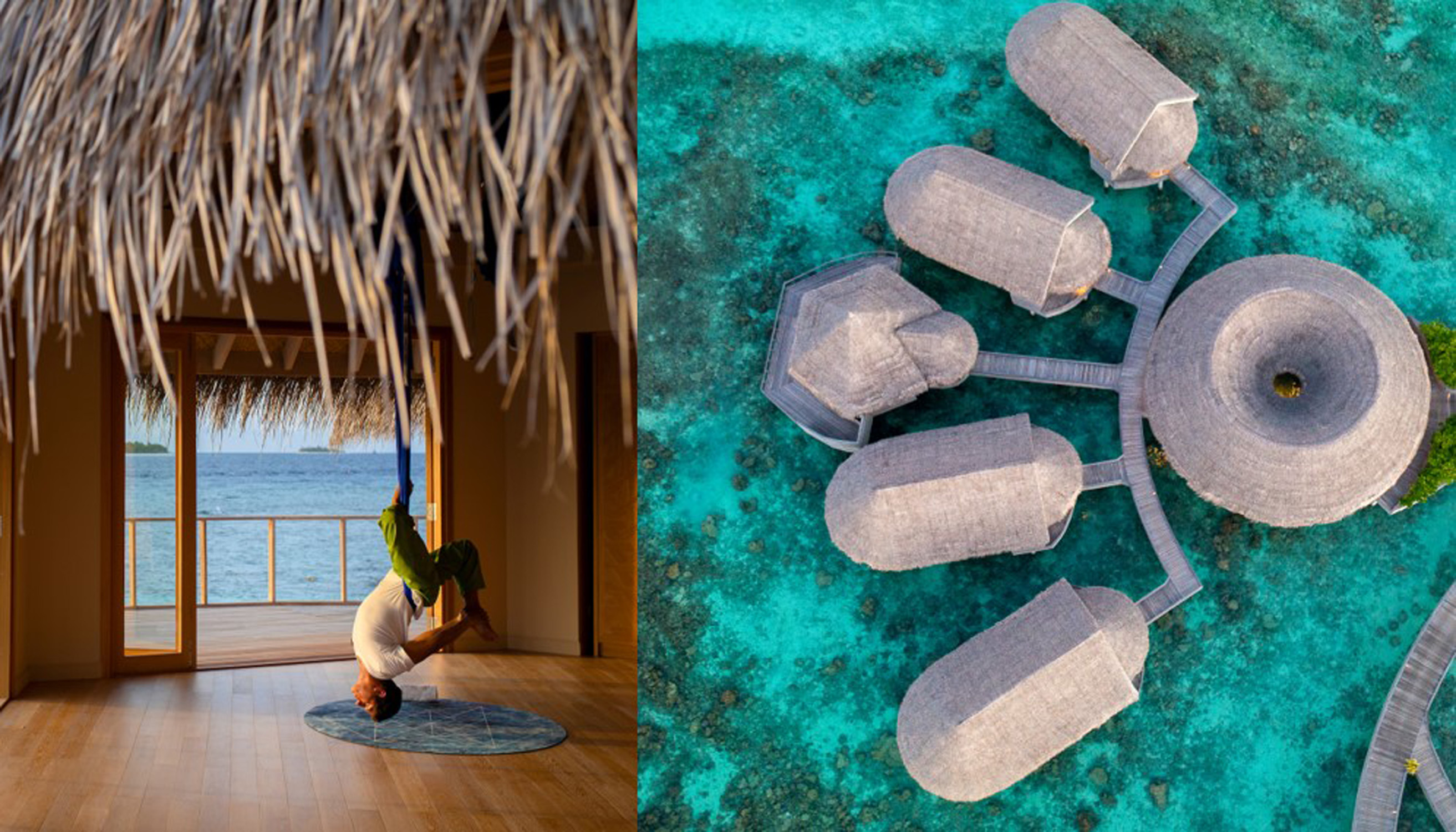 (c) The Nautilus Maldives