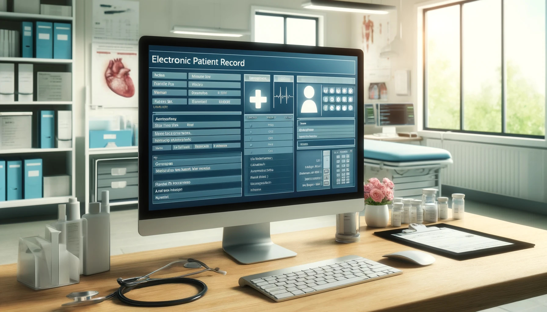Elektronische Patientenakte