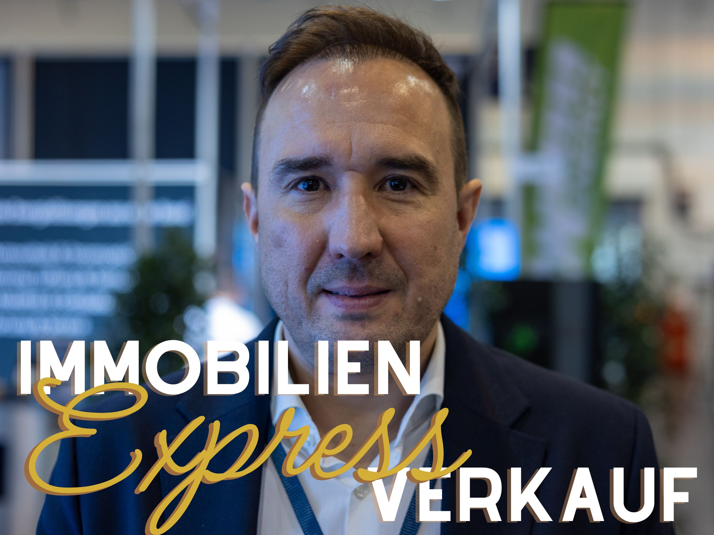 Immobilien Express-Verkauf