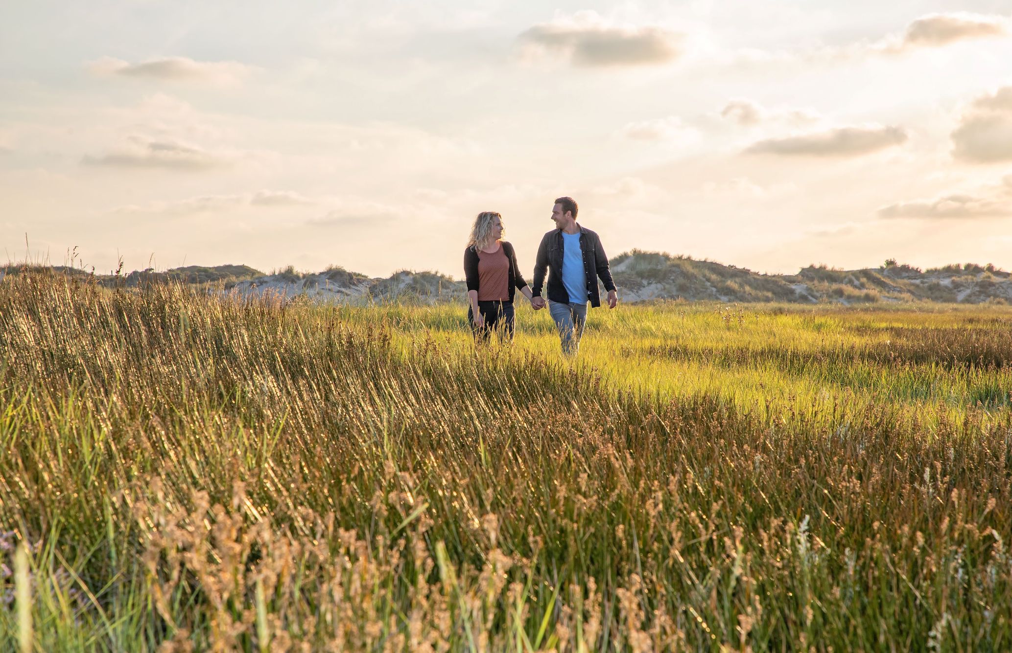 Valentinstag auf Texel: Ab auf die Insel zur romantischen Auszeit (Bildquelle: @VVV_Texel_Justin_Sinner) Valentinstag auf Texel: Ab auf die Insel zur romantischen Auszeit (Bildquelle: @VVV_Texel_Justin_Sinner)