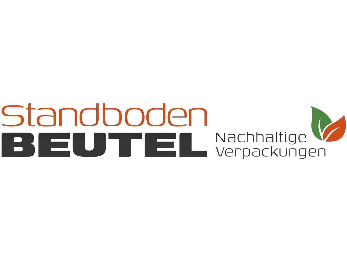 Nachhaltige Standbodenbeutel bedrucken lassen
