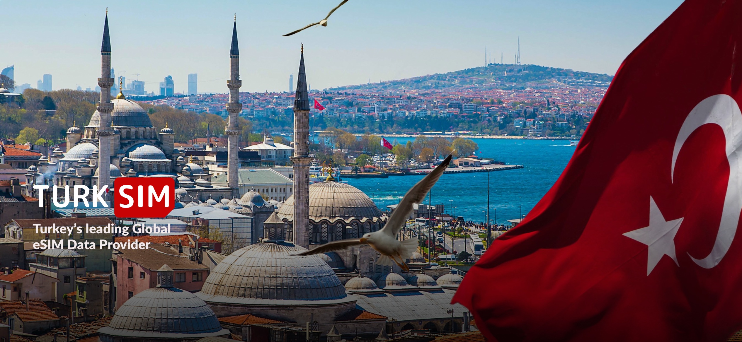 TURKSIM - eSIM Türkei (Die Bildrechte liegen bei dem Verfasser der Mitteilung.)