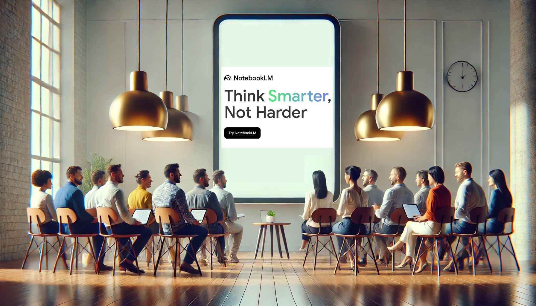TILL.DE Webinar NotebookLM TILL.DE Webinar NotebookLM