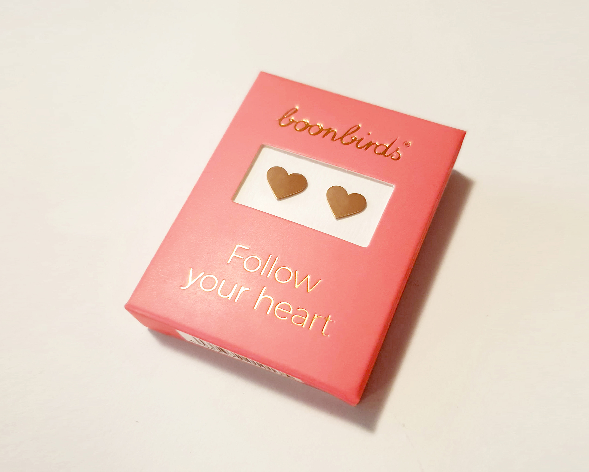 Schmuck bis 20 Euro zum Valentinstag gibt es bei boonbirds in großer Auswahl (Die Bildrechte liegen bei dem Verfasser der Mitteilung.)