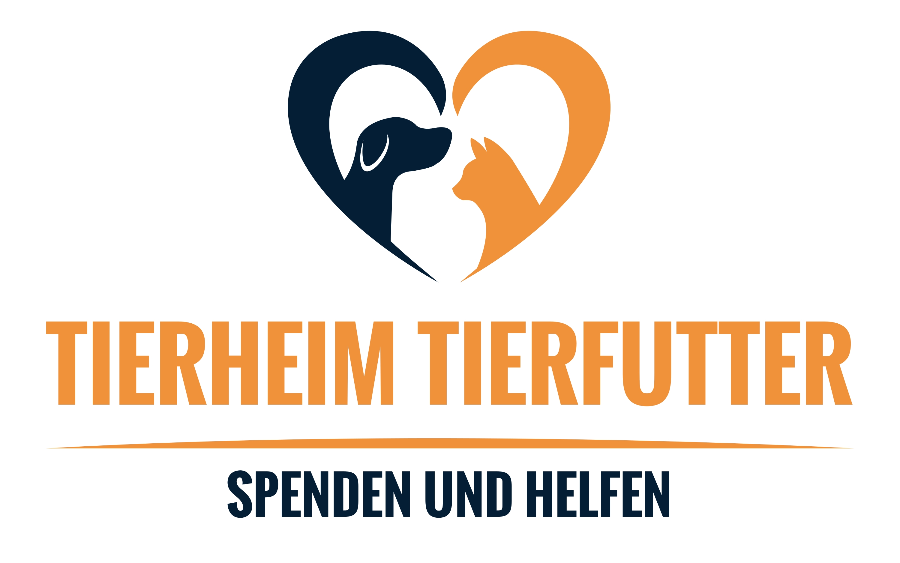 Tierheim Tierfutter (Die Bildrechte liegen bei dem Verfasser der Mitteilung.) Tierheim Tierfutter (Die Bildrechte liegen bei dem Verfasser der Mitteilung.)
