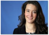 Kirstin Mikalauski, Gründerin ProHoga