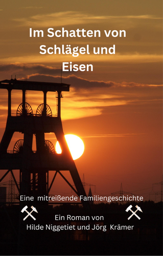Cover von Jörg Krämer (Die Bildrechte liegen bei dem Verfasser der Mitteilung.) Cover von Jörg Krämer (Die Bildrechte liegen bei dem Verfasser der Mitteilung.)