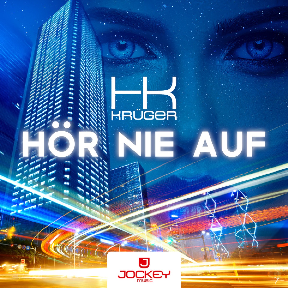 CD Cover
