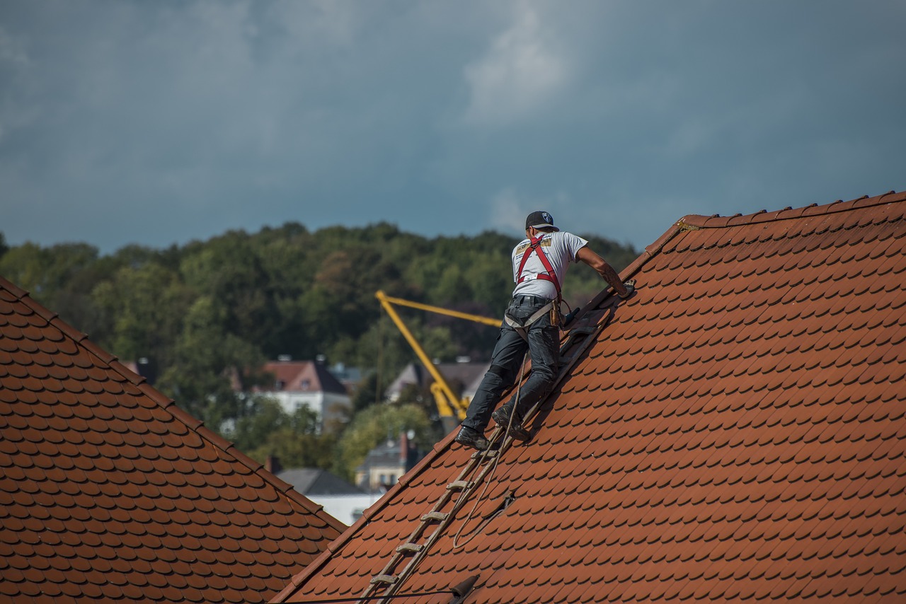 Dachdecker Gütersloh
